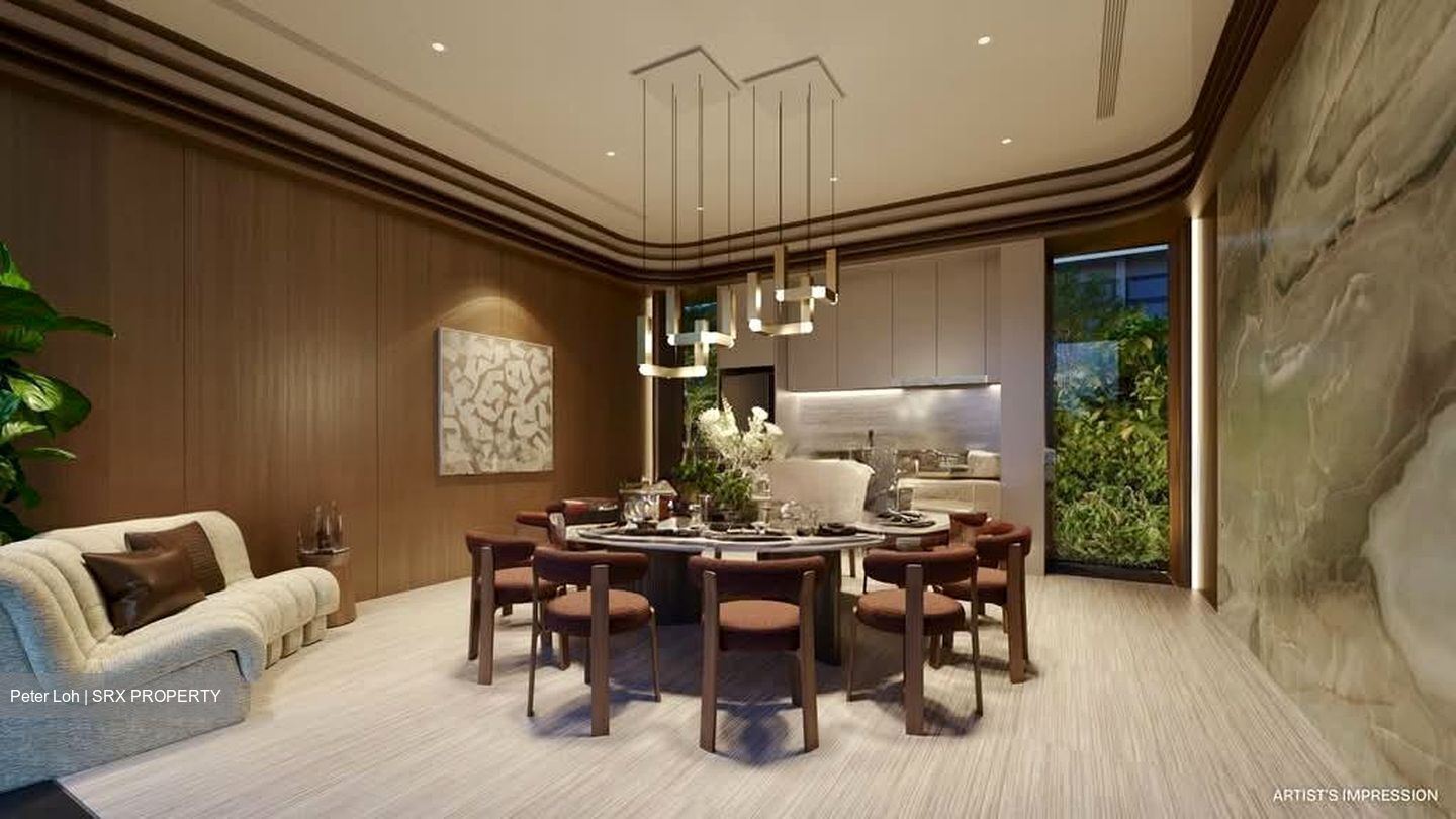 Pinery Residences (D16), Condominium #563206791